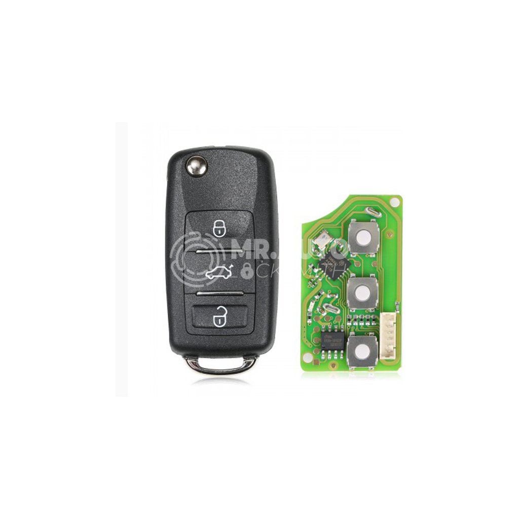 Xhorse VVDI Key